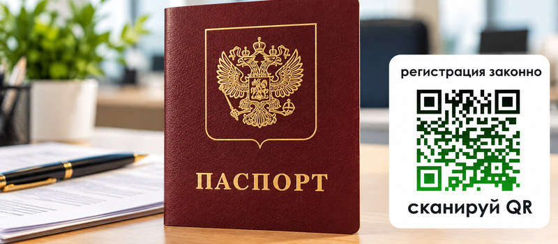 прописка в Северодвинске регистрация в Северодвинске